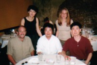 Dr. Randy Kaufman at University of Michigan Medical School