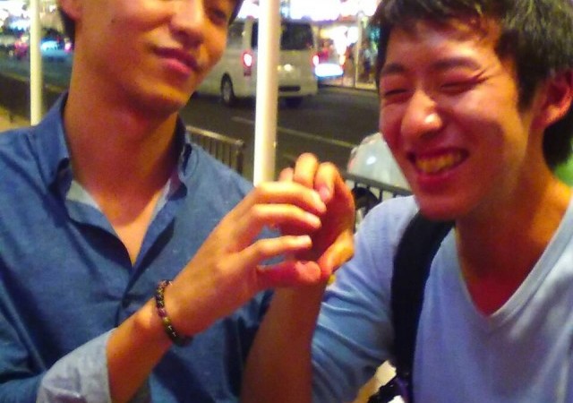 どうやるのかな。