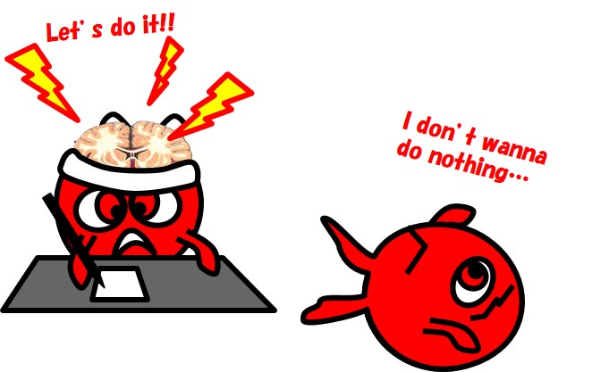 brain
