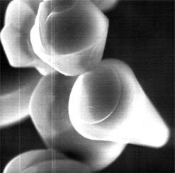 cones